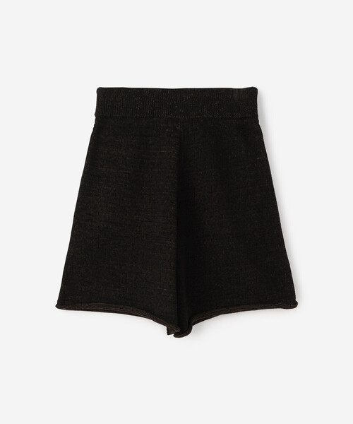 Bshop（ビショップ）の「FANTASTICDAYS | ニットショーツ WOMEN