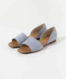 RODE SKO | 『MADE IN JAPAN』セパレートフラットサンダル(サンダル)