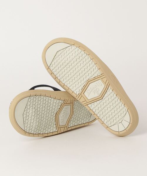 HYDROGEN（ハイドロゲン）の「《HYDROGEN/ハイドロゲン》【ISLAND SLIPPER×HYDROGEN】別注PT203 / EXCLUSIVE PT203（サンダル・メンズ・ブルー系その他・23cm/24cm/26cm/27cm/29cm）」の3枚目の写真