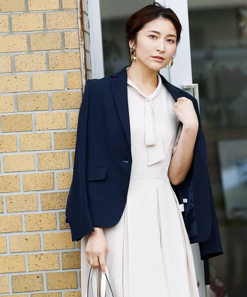 WHITE JOOLA（ホワイトジョーラ）の「【洗濯機OK＆ストレッチ＆3