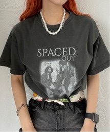 JEANASIS | ビンテージROCK TEE/903949(Tシャツ/カットソー)