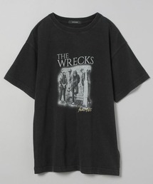 JEANASIS | ビンテージROCK TEE/903949(Tシャツ/カットソー)