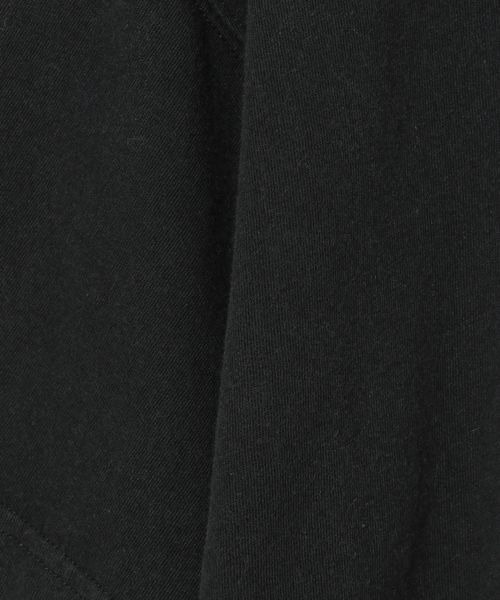 JEANASIS(ジーナシス)の「ビンテージROCK TEE/903949(Tシャツ/カットソー・レディース・ホワイト/チャコールグレー/ブラック・FREE)」の14枚目の写真