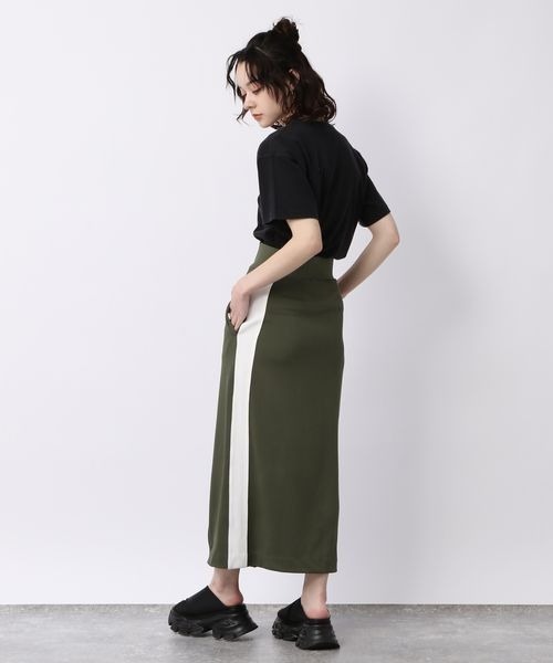 JEANASIS(ジーナシス)の「ビンテージROCK TEE/903949(Tシャツ/カットソー・レディース・ホワイト/チャコールグレー/ブラック・FREE)」の22枚目の写真