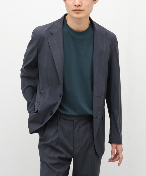 EDIFICE（エディフィス）の「【Loro Piana / ロロピアーナ】レイン