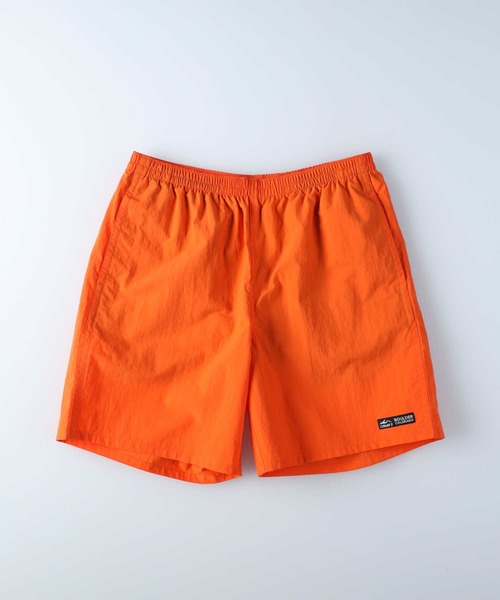 CAMP7】水陸両用ショーツ（その他パンツ）｜CAMP7（キャンプセブン）の