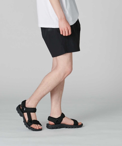 CAMP7（キャンプセブン）の「【CAMP7】水陸両用ショーツ（その他パンツ・メンズ・ベージュ/パープル/オレンジ/ブラック/オリーブ/サックスブルー/グリーン/フューシャピンク/グレー/ブルー/イエロー・M/L/XL）」の12枚目の写真