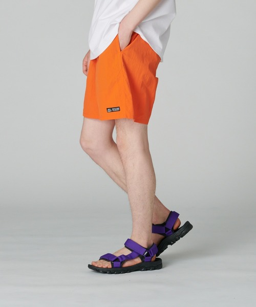 CAMP7】水陸両用ショーツ（その他パンツ）｜CAMP7（キャンプ