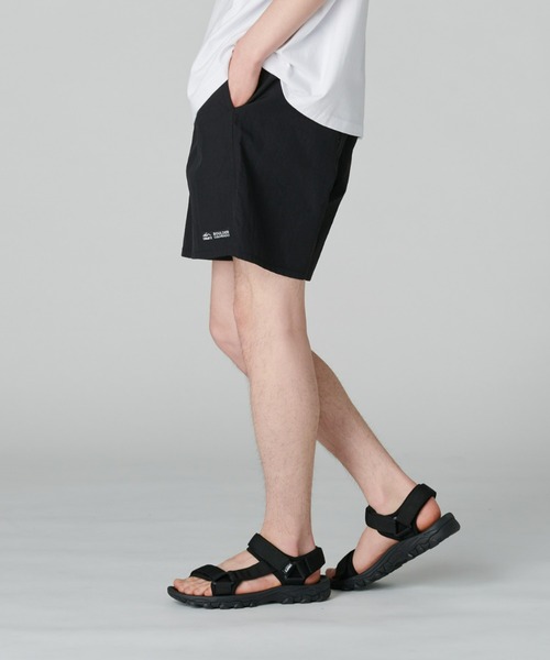 CAMP7（キャンプセブン）の「【CAMP7】水陸両用ショーツ（その他パンツ・メンズ・ベージュ/パープル/オレンジ/ブラック/オリーブ/サックスブルー/グリーン/フューシャピンク/グレー/ブルー/イエロー・M/L/XL）」の13枚目の写真