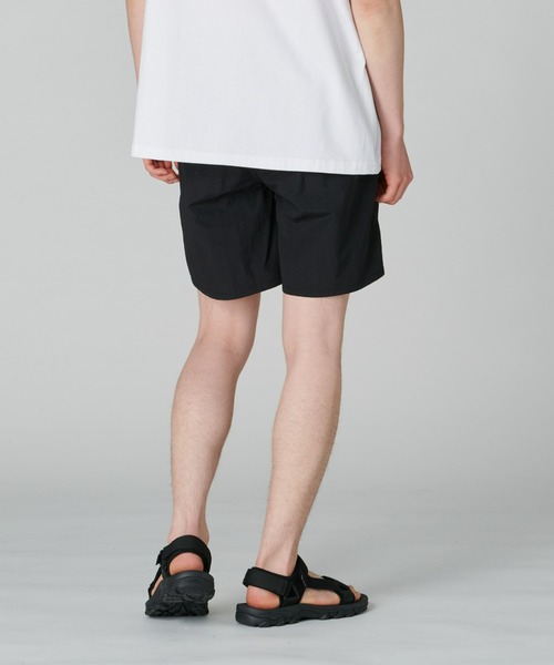 CAMP7（キャンプセブン）の「【CAMP7】水陸両用ショーツ（その他パンツ・メンズ・ベージュ/パープル/オレンジ/ブラック/オリーブ/サックスブルー/グリーン/フューシャピンク/グレー/ブルー/イエロー・M/L/XL）」の14枚目の写真