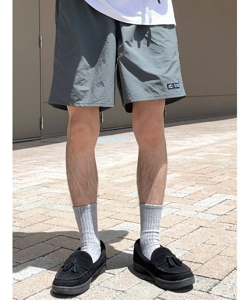 CAMP7】水陸両用ショーツ（その他パンツ）｜CAMP7（キャンプセブン）の