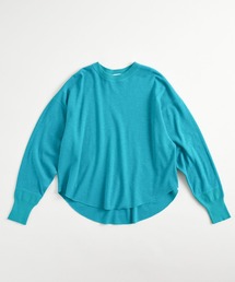 SLAB THERMAL LONG TEE