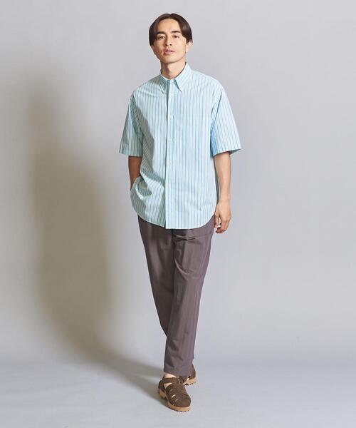 BEAUTY&YOUTH UNITED ARROWS（ビューティーアンドユースユナイテッドアローズ）の「グルカ シューズ（その他シューズ・メンズ・ベージュ/ブラウン/ブラック・8/9/7/6/10）」の16枚目の写真