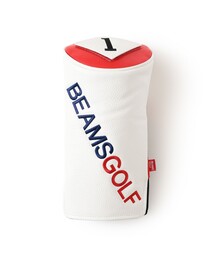 BEAMS GOLF | BEAMS GOLF / ツアープロ ヘッドカバー (ドライバー)(ゴルフグッズ)