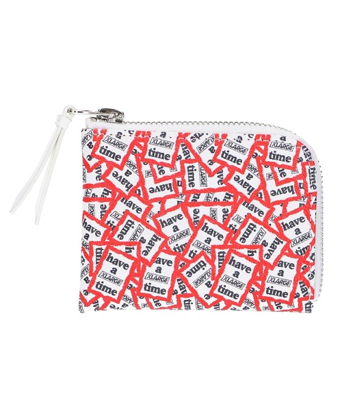 XLARGE（エクストララージ）の「XLARGE×HAVE A GOOD TIME WALLET