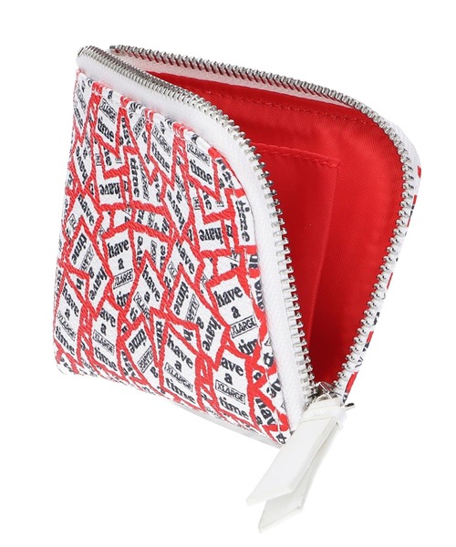 XLARGE（エクストララージ）の「XLARGE×HAVE A GOOD TIME WALLET