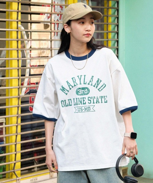 U.S. POLO ASSN.(ユーエスポロアッスン)の「U.S. POLO ASSN. /ユーエスポロアッスン 別注 ロゴ刺繍 ツイルキャップ(キャップ・メンズ・ベージュ/ネイビー/ブラック/アイボリー・FREE)」の21枚目の写真