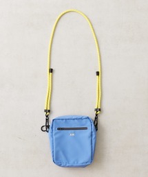 パラコード ミニボックス サコッシュ