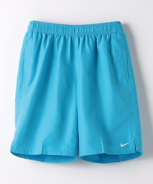 送料無料★NIKE SWIMエッセンシャル 5\"バリショーツ 水着WASHED NIKE エッセンシャル 9