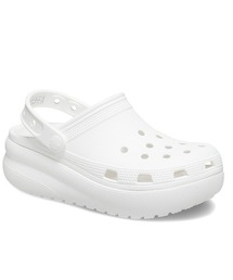 crocs | crocs Cutie Crush Clog K  / クロックス キューティー クラッシュ クロッグ キッズ(サンダル)