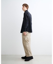 Traditional Weatherwear（トラディショナルウェザーウェア）の「SHIRT