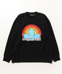 SUNSET LEAF SWEAT /0222