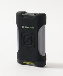 JOURNAL STANDARD（ジャーナルスタンダード）の「"YOO-HOO store" GOAL ZERO Veture 35 Power Bank（アウトドアグッズ・メンズ）」