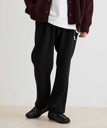 ADAM ET ROPE' | 【GRAMICCI】別注 BONDING KNIT FLEECE / UNISEX(その他パンツ)