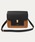 CULLNI�i�N���j�j�́uLeather Flap Shoulder Bag�i�V�����_�[�o�b�O�j�v�b�u���E���n