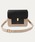 CULLNI�i�N���j�j�́uLeather Flap Shoulder Bag�i�V�����_�[�o�b�O�j�v�b���C�g�u���E��