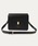 CULLNI�i�N���j�j�́uLeather Flap Shoulder Bag�i�V�����_�[�o�b�O�j�v�b�u���b�N