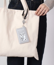 JUNESELECT ムジークタイガー　レイジーパスケース