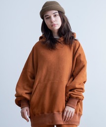Universal Style Wear（ユニバーサルスタイルウェア）の「Universal Style Wear ライヤー ルーズ パーカー（パーカー・メンズ）」