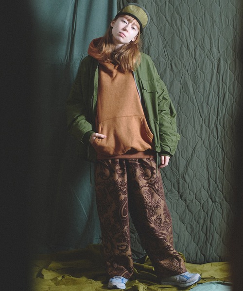 【セール】Universal Style Wear ライヤー ルーズ パーカー（パーカー）｜Universal Style Wear（ユニバーサルスタイルウェア） mdprevattcaulkingandwaterproofing.com