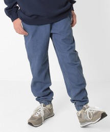 GLAZOS | ストレッチデニム・ジョガーパンツ(その他パンツ)