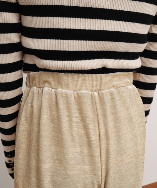 Dot＆Stripes CHILD WOMAN（ドットアンドストライプス