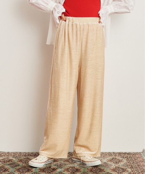 Dot＆Stripes CHILD WOMAN（ドットアンドストライプス