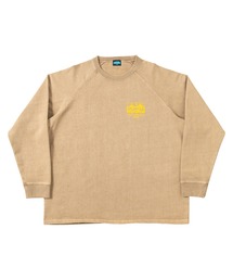 KAVU/カブー Heavy Weight Tee/ヘビーウェイト L/S