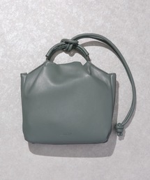 ESLOW/JUMP RINGS BAG