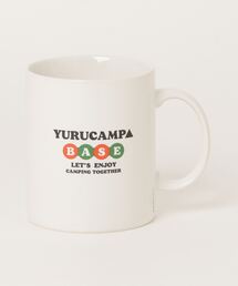THE BAREFOOT（ベアフット）の「【 ゆるキャン△ 】ツカぽんマグカップ AKRYUR225 tkmug ACR（食器）」