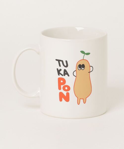 【非売品】静岡県×ゆるキャン△マグカップ 非売品】静岡県×ゆるキャン△マグカップ
