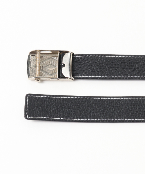 EDIFICE（エディフィス）の「【il micio / イル ミーチョ】シボGI