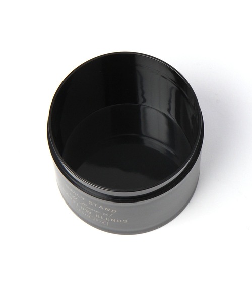 BAYFLOW（ベイフロー）の「[BAYFLOW BLENDS(ベイフローブレンズ)]スタックキャニスター（キッチンツール・レディース・ブラック/グリーン・0）」の8枚目の写真