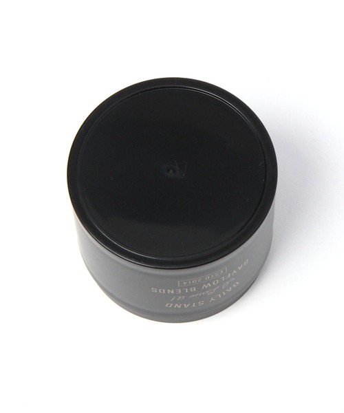BAYFLOW（ベイフロー）の「[BAYFLOW BLENDS(ベイフローブレンズ)]スタックキャニスター（キッチンツール・レディース・ブラック/グリーン・0）」の9枚目の写真