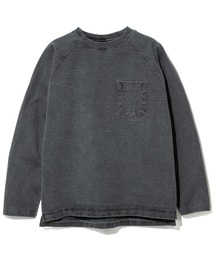 Good On ブラック 長袖カットソー XL 2枚セット 51WOw8X3XlL._UY350_.jpg