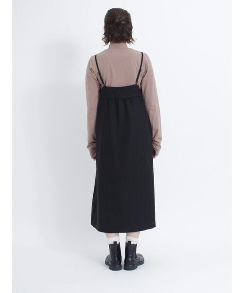 Samansa Mos2（サマンサ モスモス）の「【イージーケア】これで完成