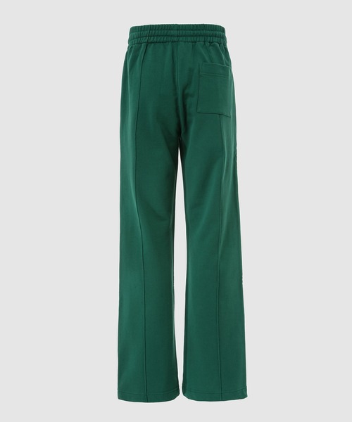 Casablanca(カサブランカ)の「MOTOSPORT LAUREL TAPE JOGGER(その他パンツ・メンズ・グリーン系その他・M)」の7枚目の写真
