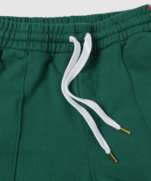 Casablanca(カサブランカ)の「MOTOSPORT LAUREL TAPE JOGGER(その他パンツ・メンズ・グリーン系その他・M)」の8枚目の写真