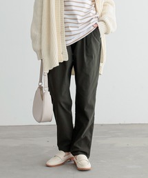 osharewalker | 『裏起毛フレキシンテーパードパンツ』(その他パンツ)