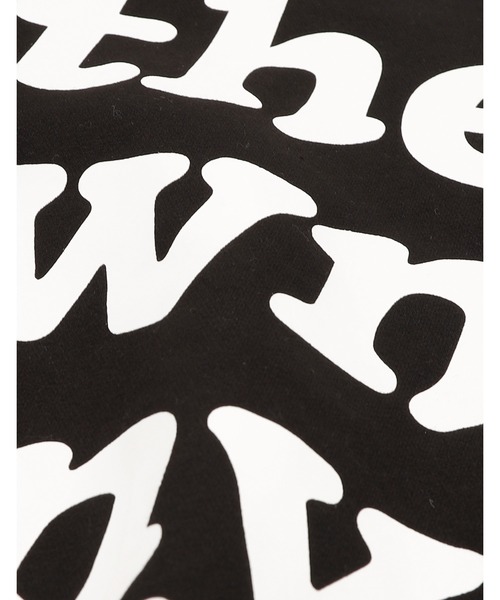 Little sunny bite（リトルサニーバイト）の「Vincent Gallo x little